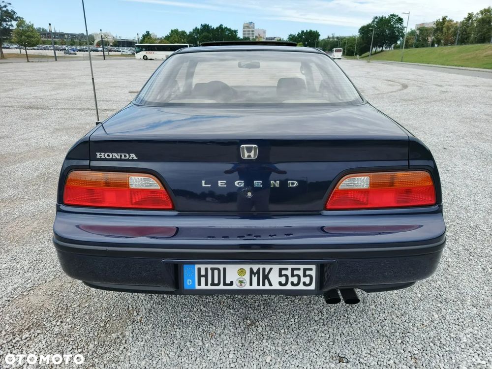 Honda Legend 3.2 - 5