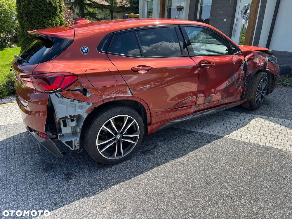 BMW X2 - 8
