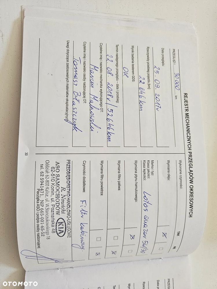 Kia Ceed 1.6 GDI M DCT - 17