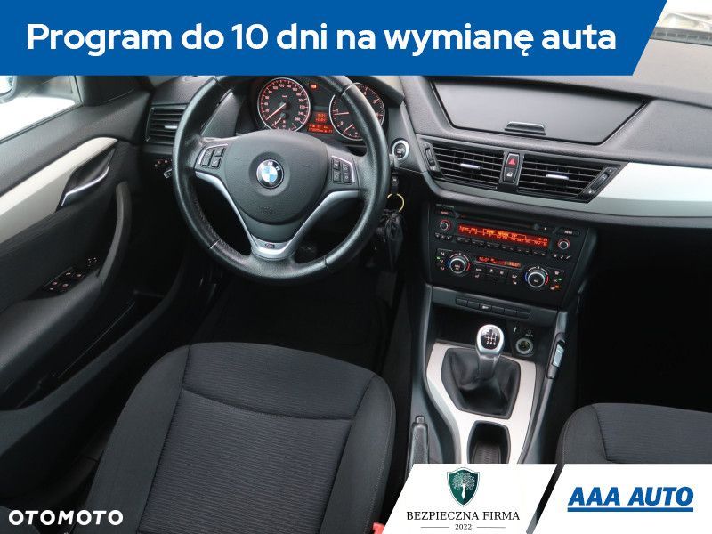 BMW X1 - 9