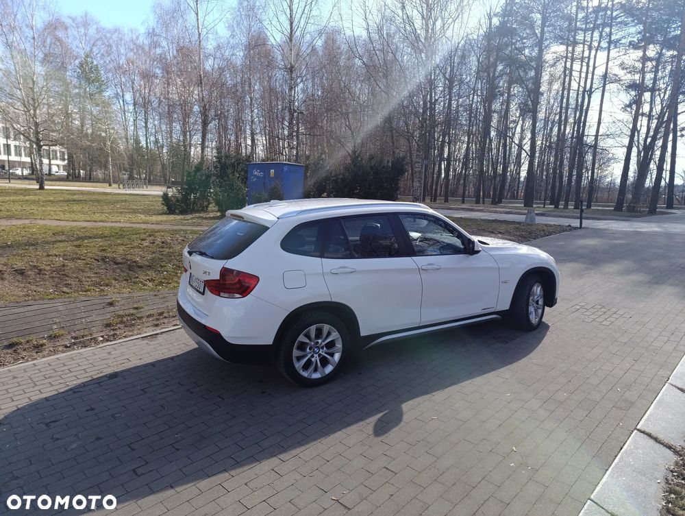 BMW X1 - 10