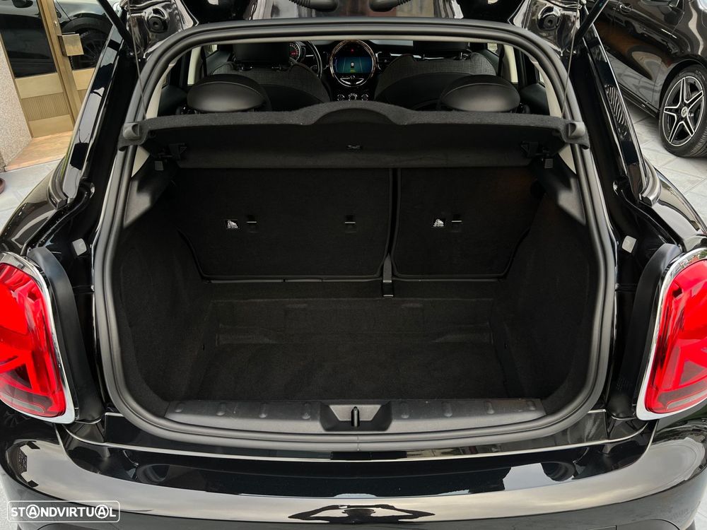 MINI 5 Portas One Auto - 29