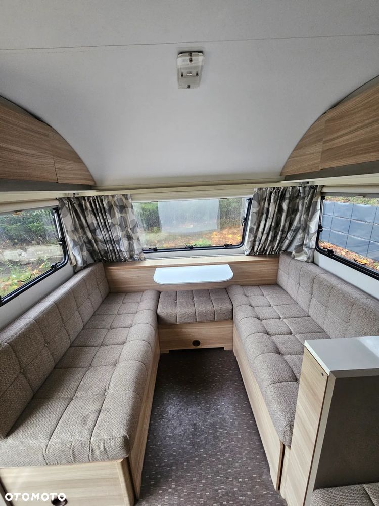 Adria Altea Tamar 552 DT - 4