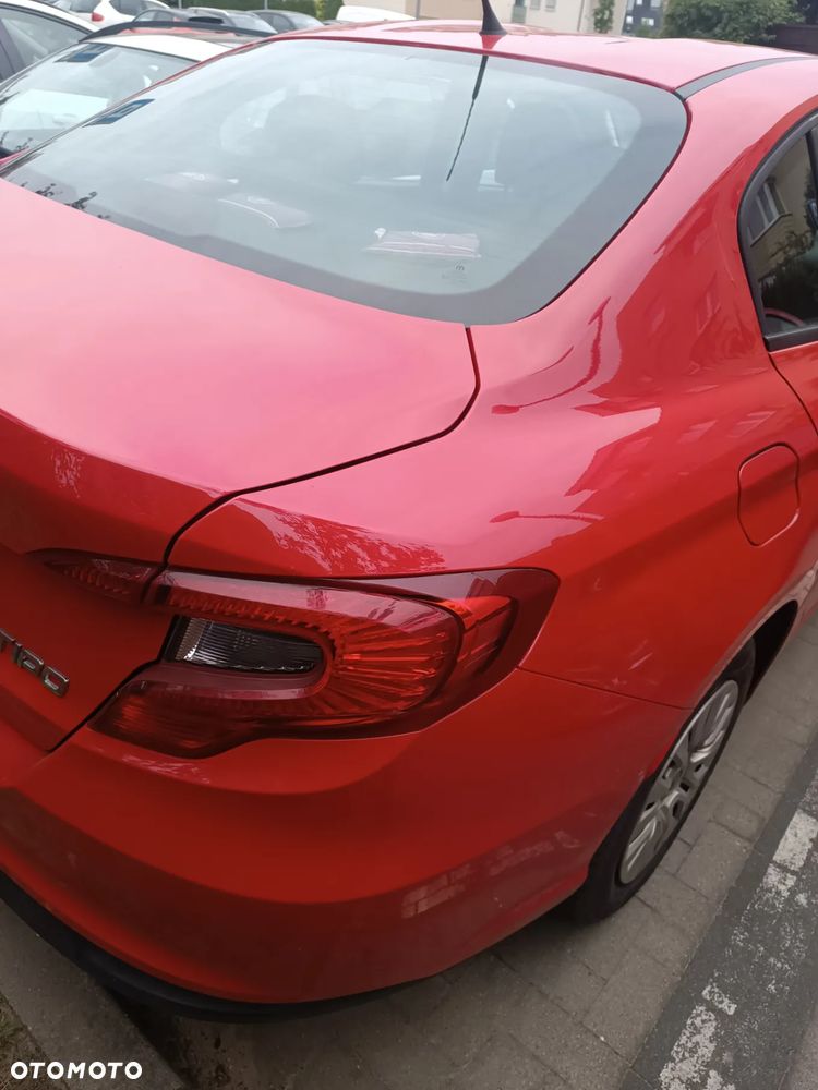 Fiat Tipo 1.4 16v - 2