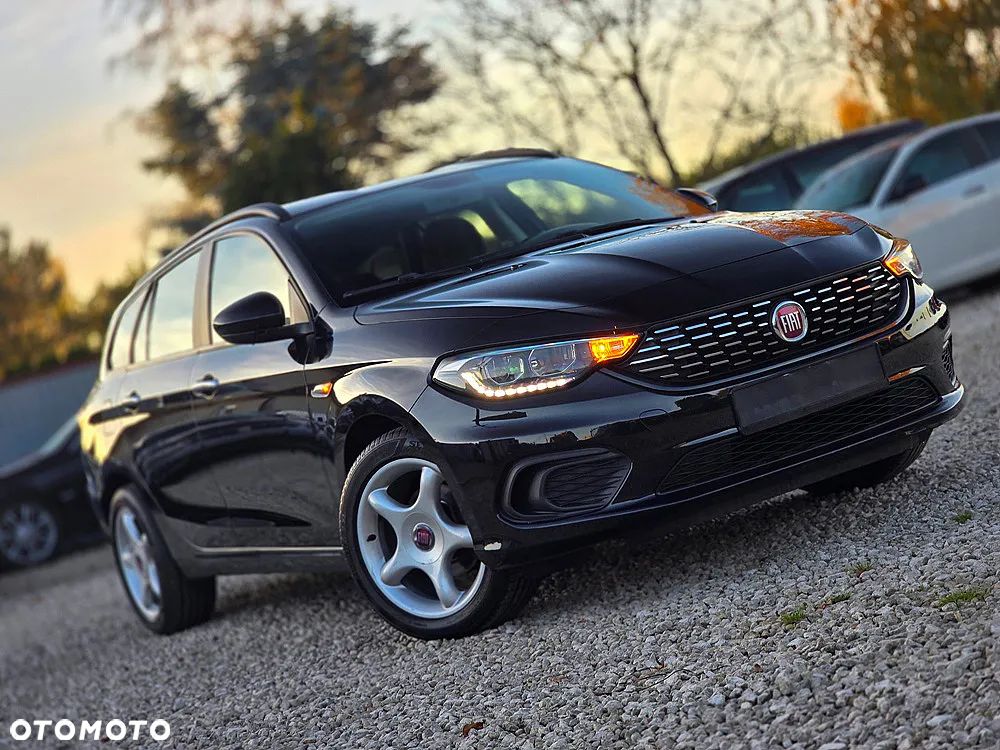 Fiat Tipo 1.4 16V More - 1