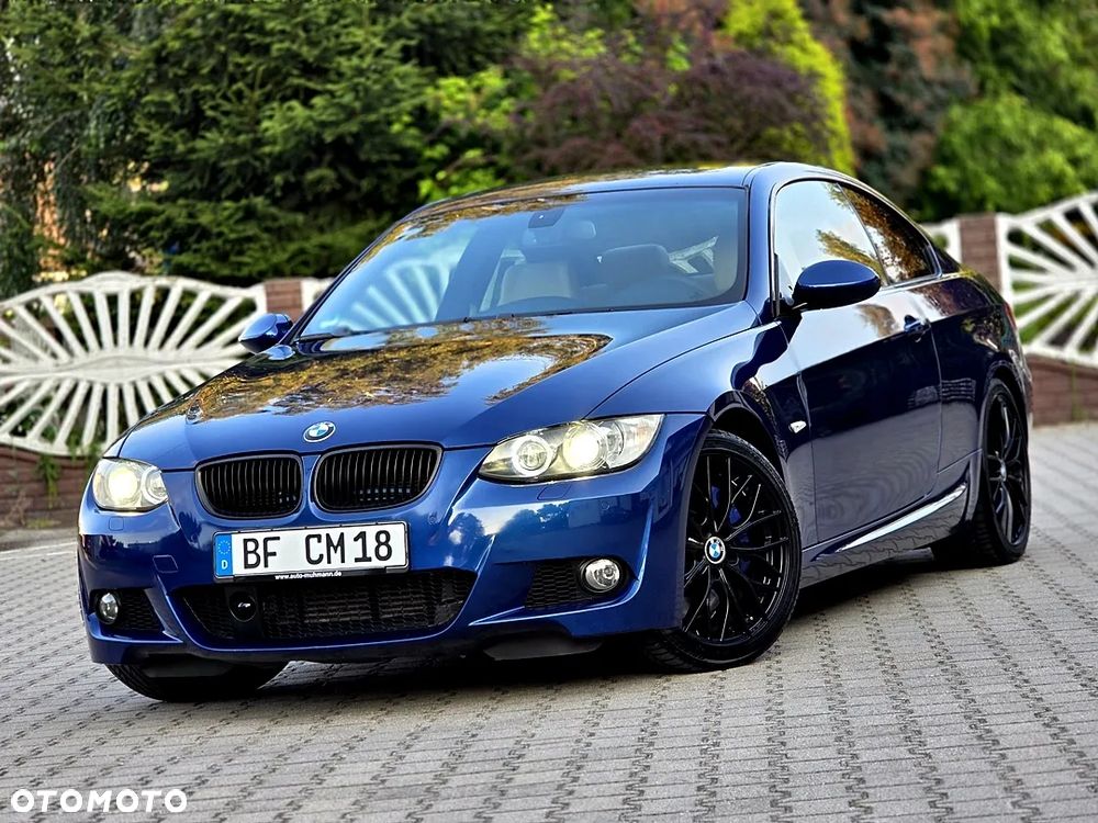 BMW Seria 3 330xd - 6