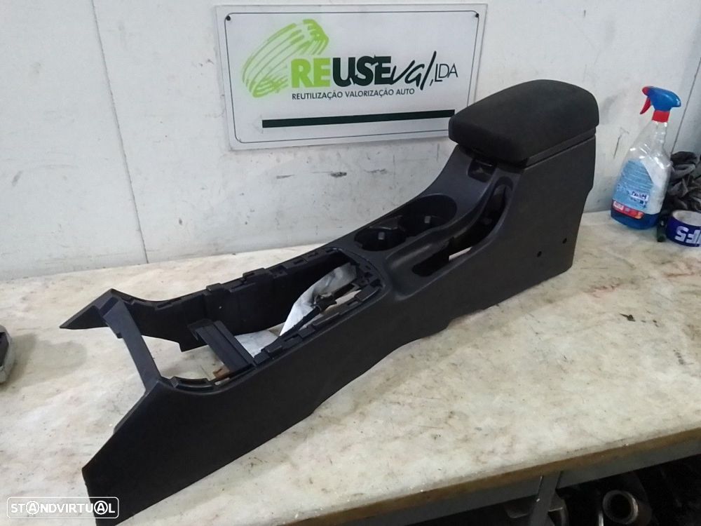 Consola Central Hyundai I30 (Fd) - 2