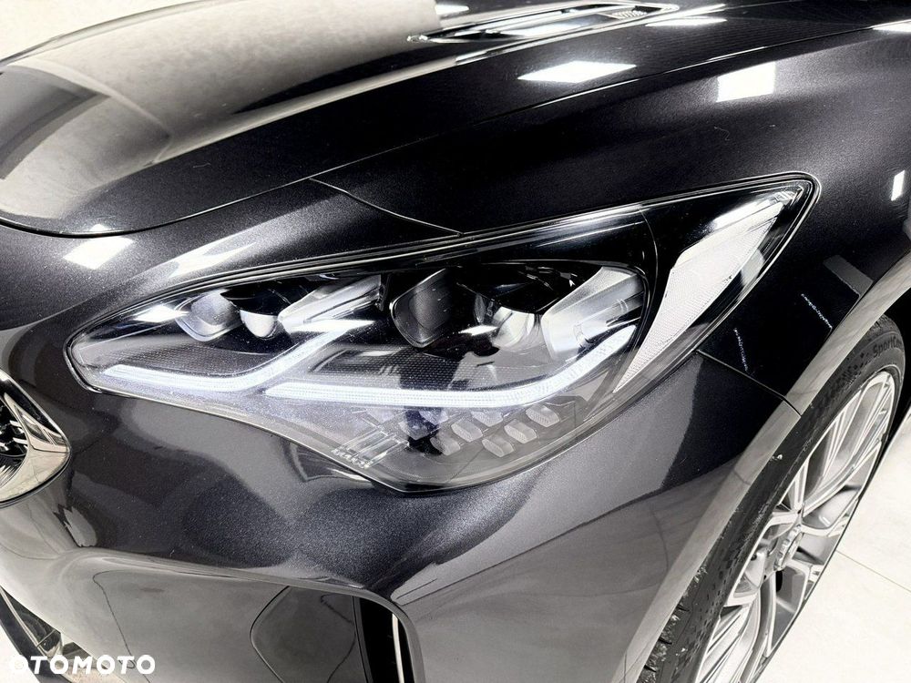 Kia Stinger 2.0 T-GDI GT Line - 11