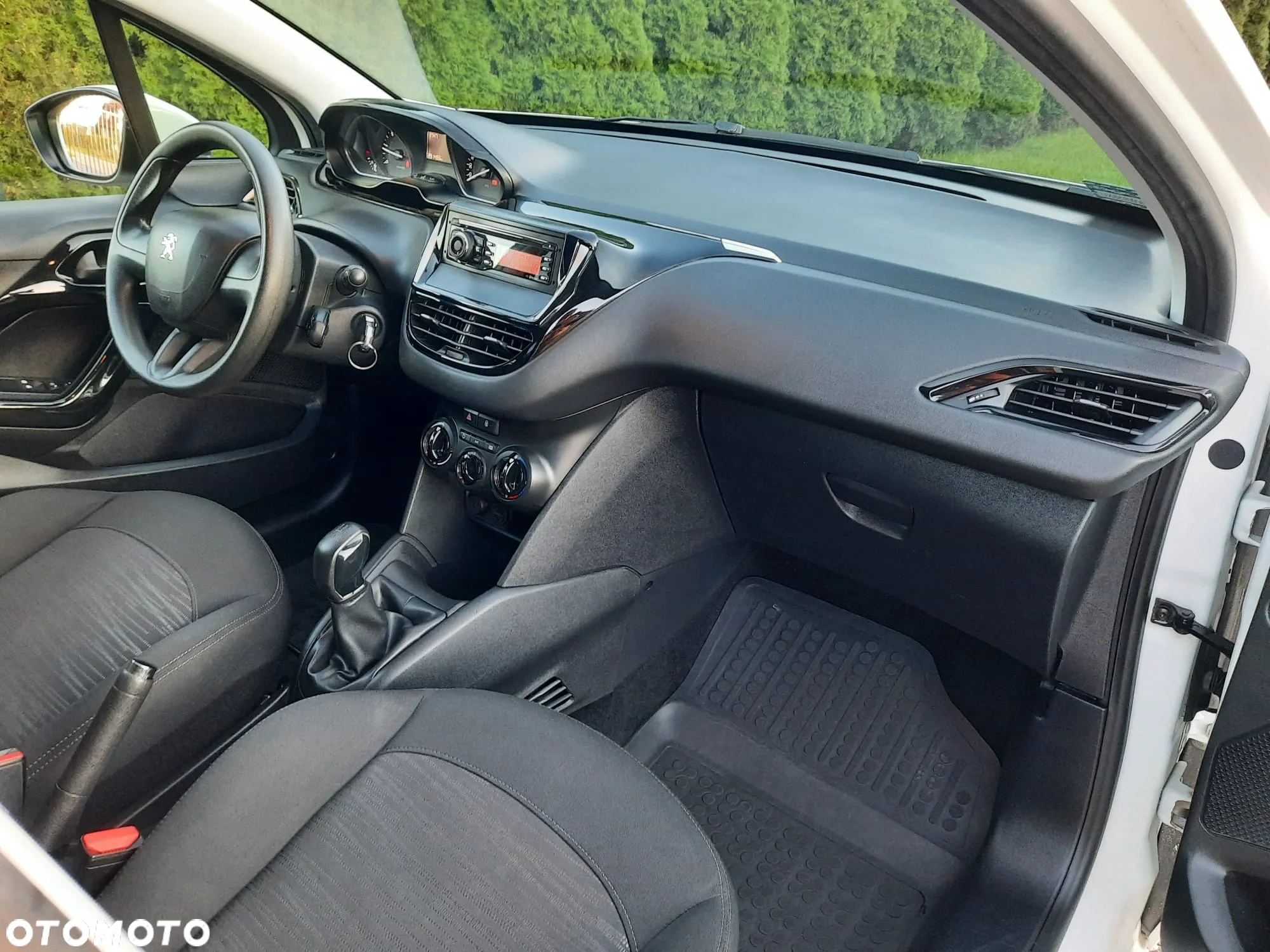 Peugeot 208 1.6 BlueHDi Active - 7