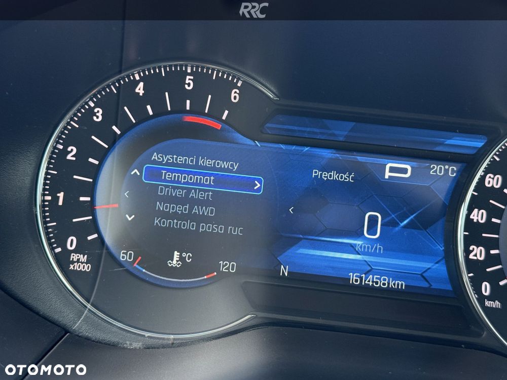 Ford Edge - 34