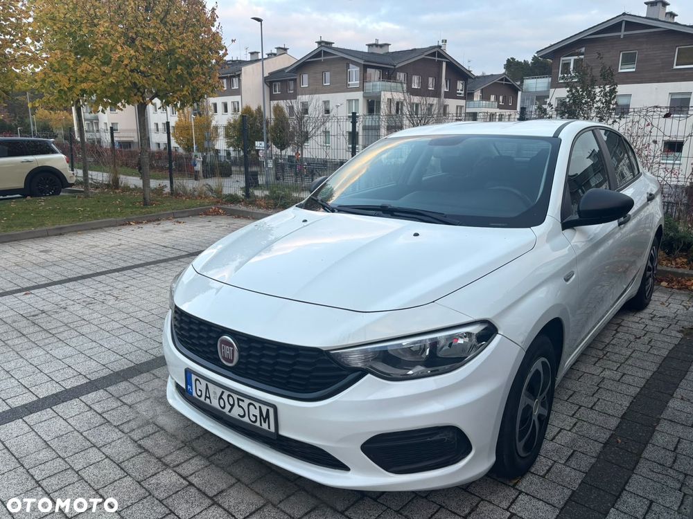 Fiat Tipo 1.4 16v Pop - 6