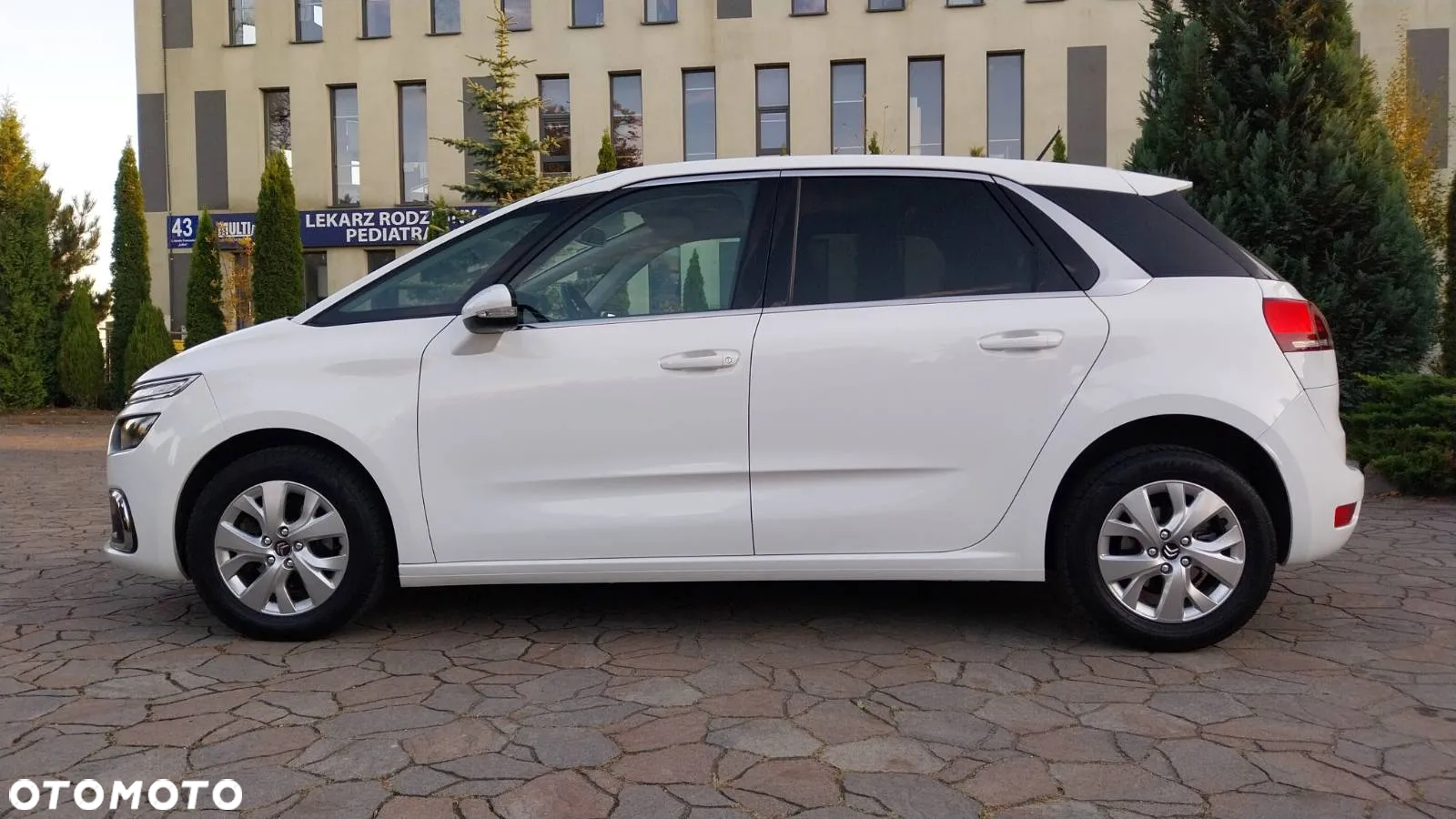 Citroën C4 SpaceTourer - 3