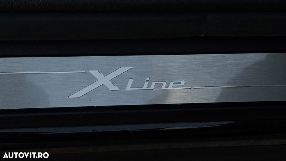 BMW X3 xDrive20d Aut. xLine - 38