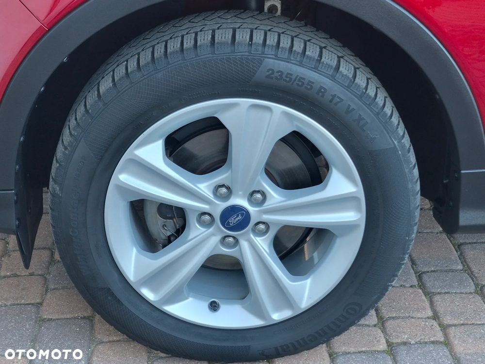 Ford Kuga - 28