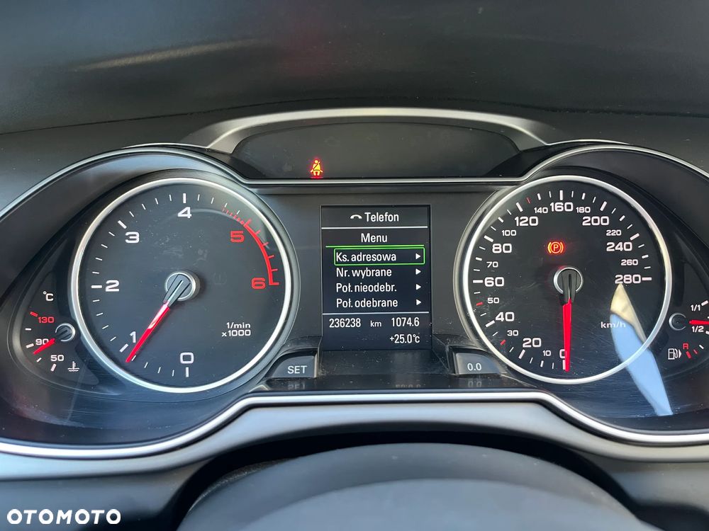 Audi A4 Limousine 2.0 TDI - 14