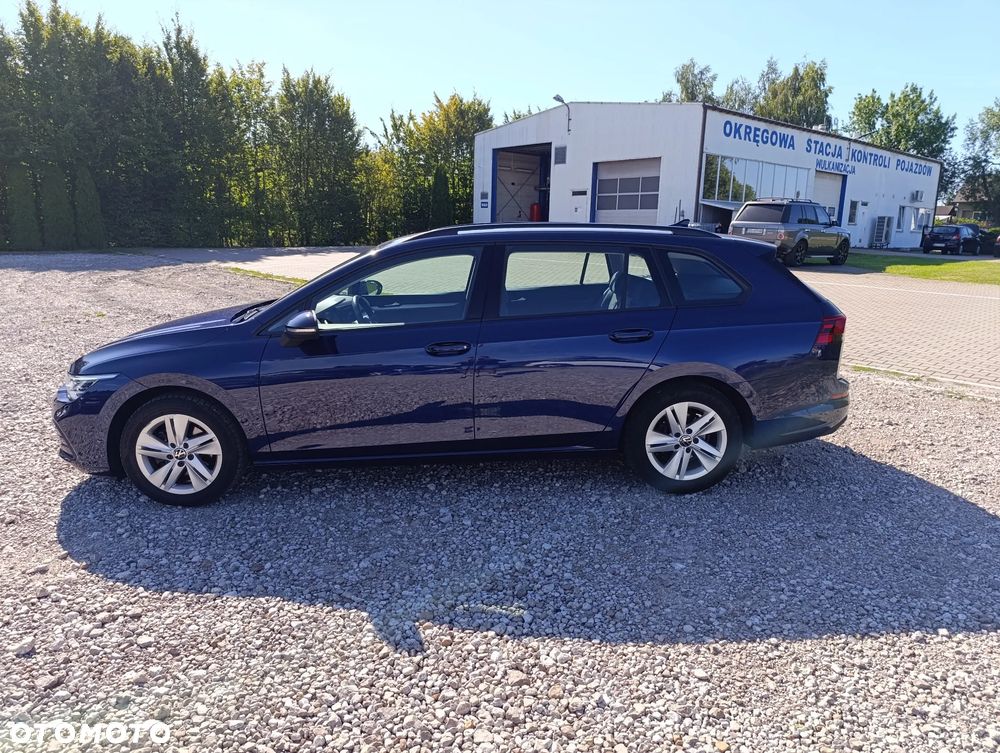 Volkswagen Golf 1.5 TSI EVO Life - 13