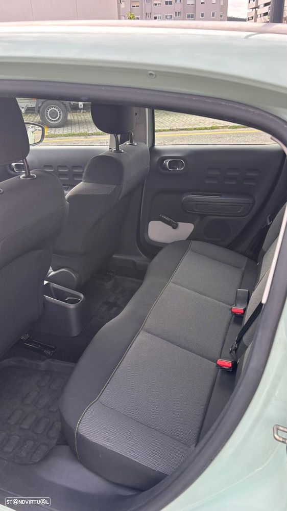 Citroën C3 1.2 PureTech Feel - 5