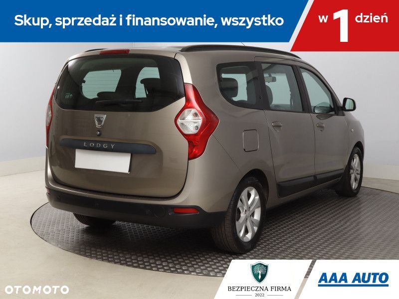 Dacia Lodgy - 7