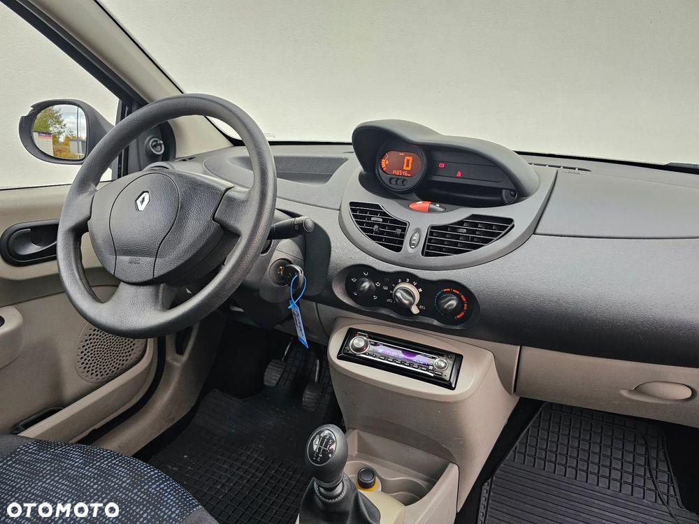 Renault Twingo 1.2 8V Access - 13