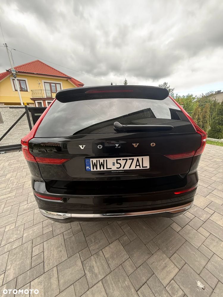 Volvo XC 60 - 6