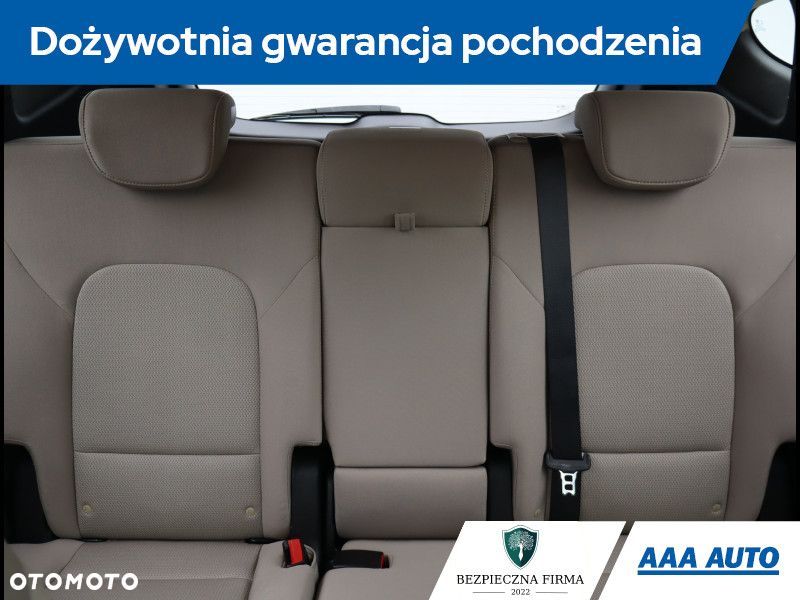 Hyundai Santa Fe - 11