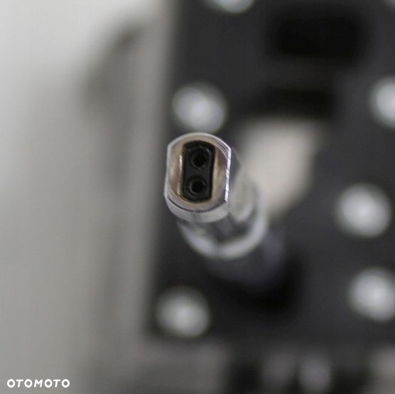 Wybierak biegów Start Stop OE Mercedes CL CL500 W215 C215 Lift A2202673324 - 8