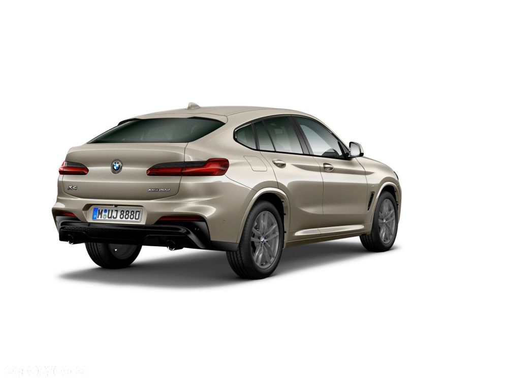 BMW X4 - 3