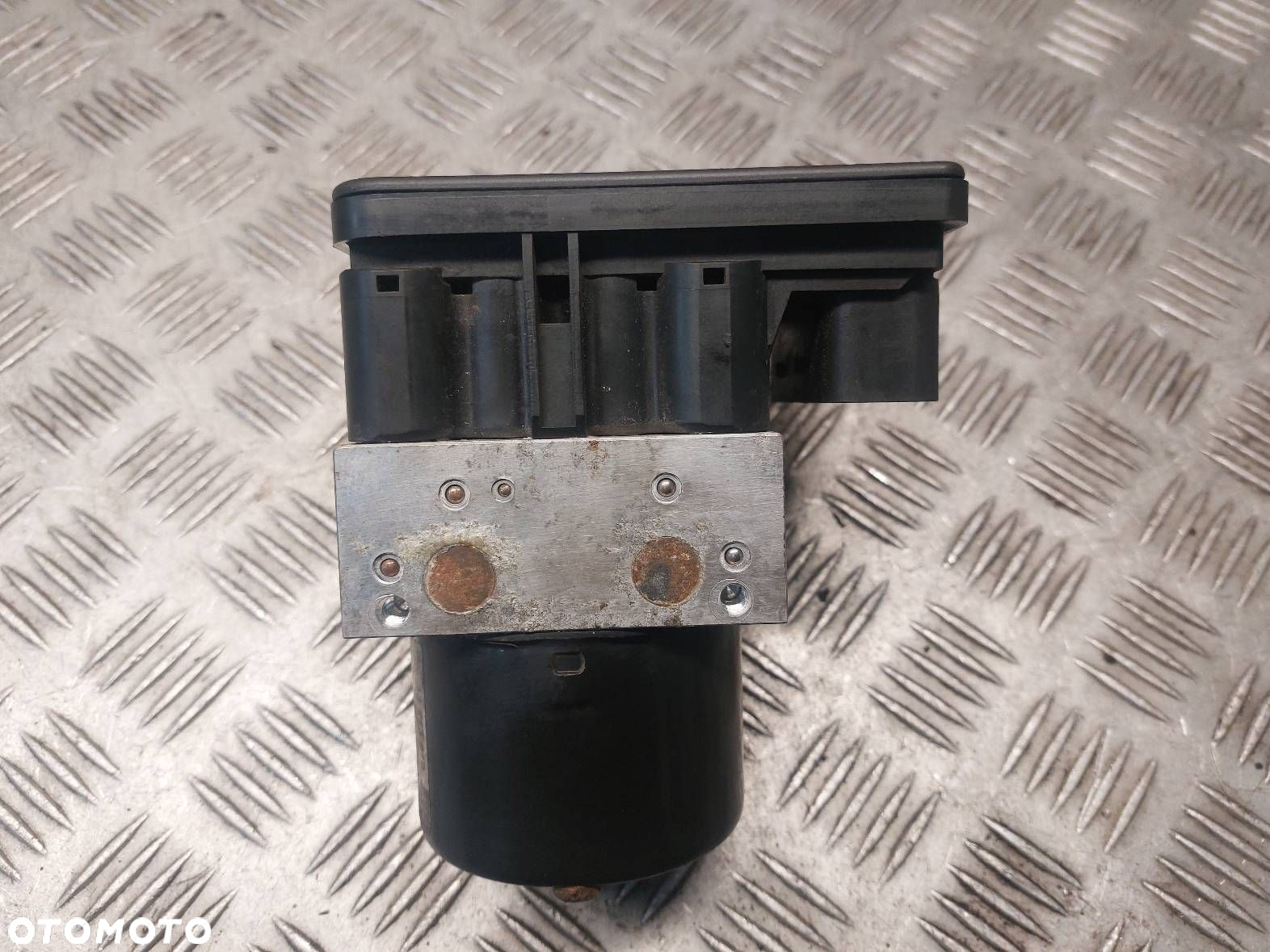 POMPA STEROWNIK ABS OPEL ASTRA H 1.6 16V 13213610 - 3
