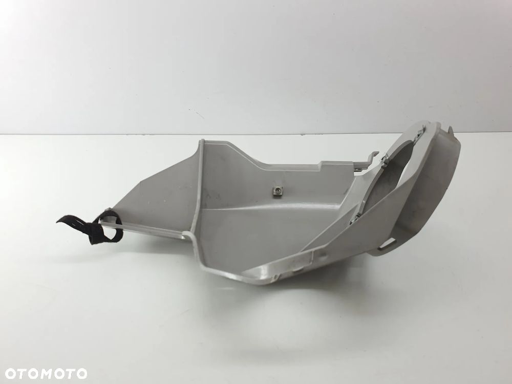 OBUDOWA OSLONA WYPELNIENIE  IVECO EUROCARGO - 20