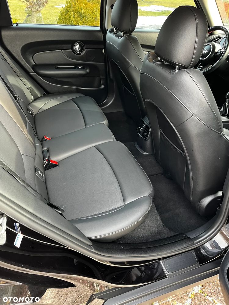 MINI Clubman Cooper S - 9