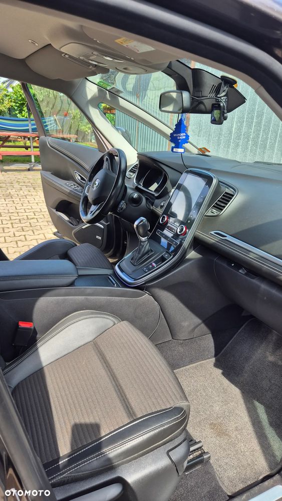 Renault Grand Scenic ENERGY dCi 160 EDC BOSE EDITION - 7