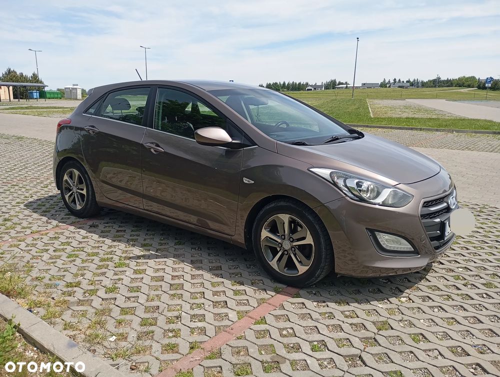 Hyundai i30 1.6 CRDi Classic - 27