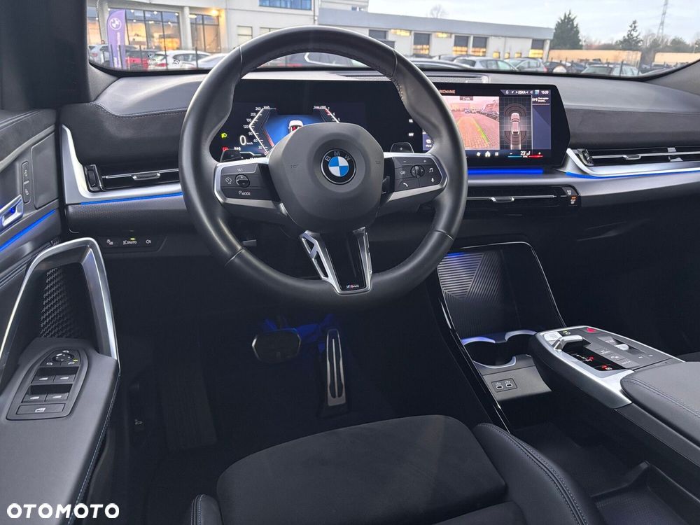 BMW X2 - 27