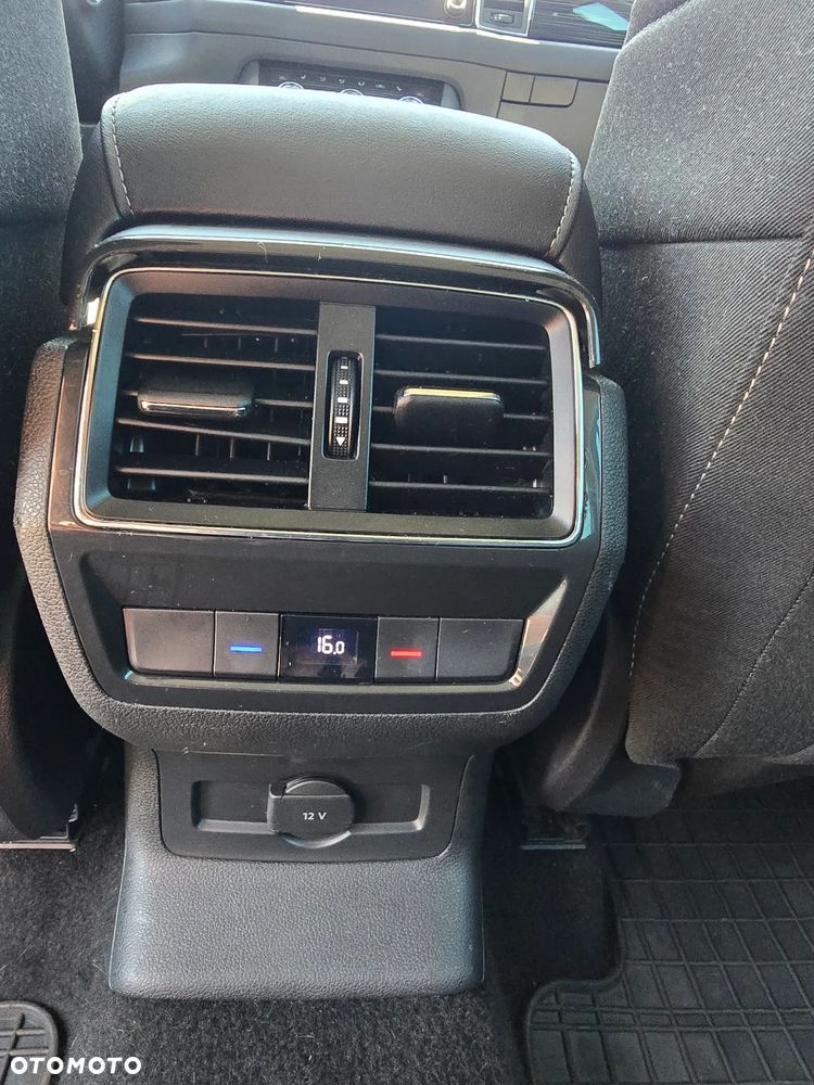 Skoda Kodiaq 1.5 TSI ACT 4x2 Style - 12