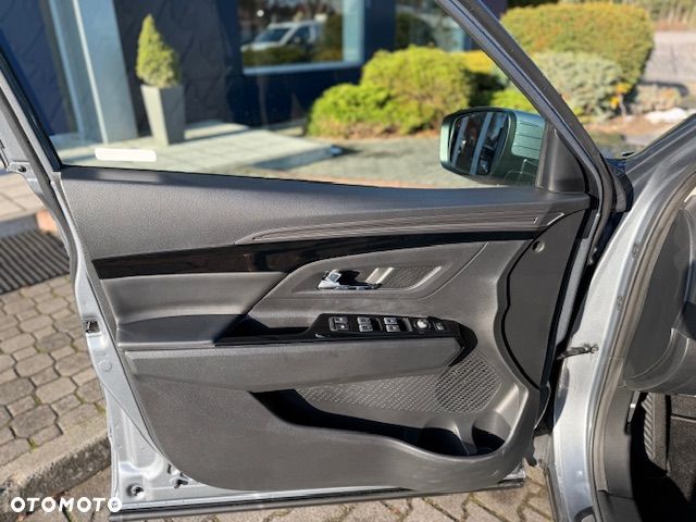 SsangYong/KGM Korando 1.5 T-GDI Quartz 2WD - 22