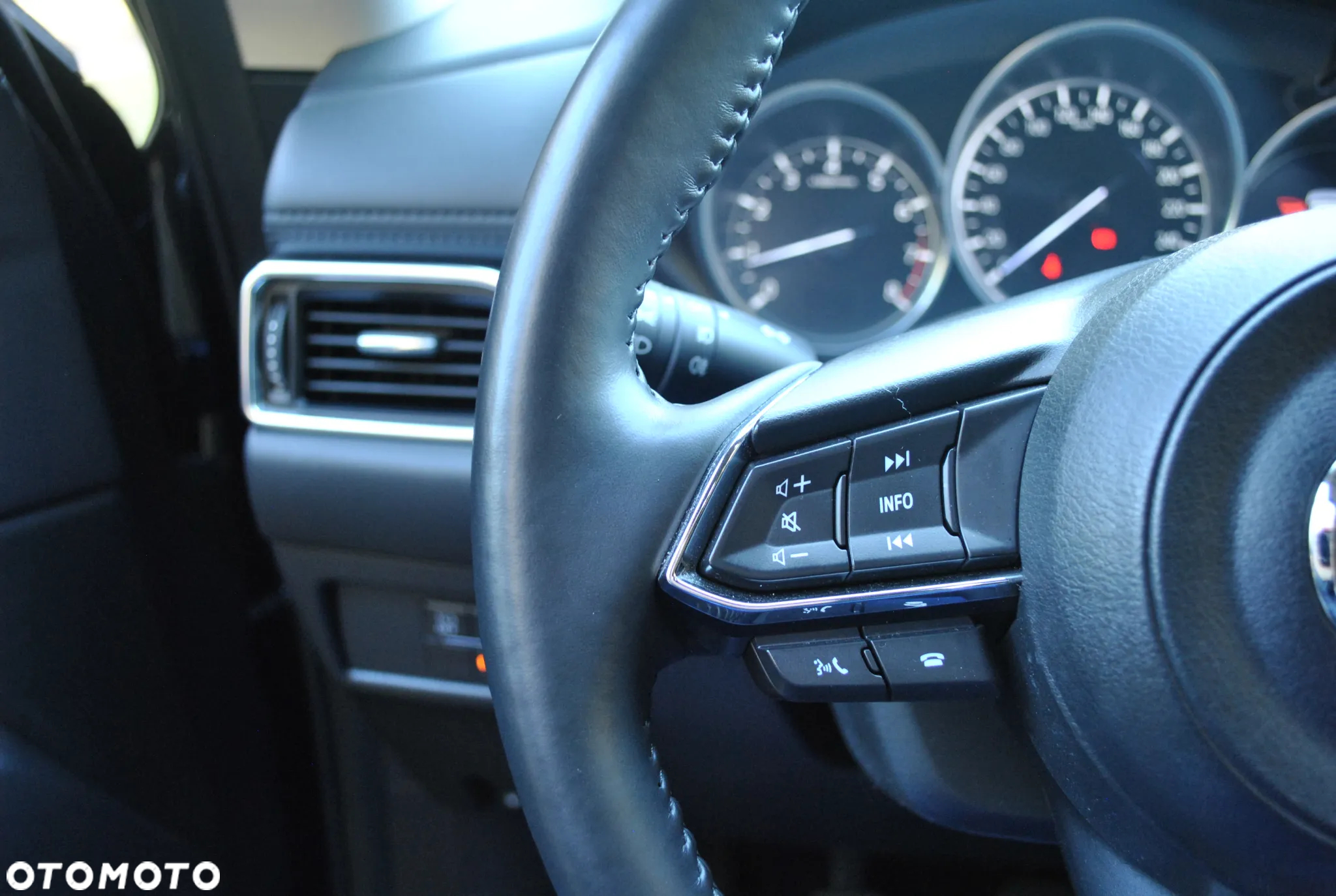 Mazda CX-5 2.0 Skyjoy 2WD - 12