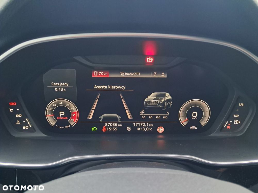 Audi Q3 Sportback - 15