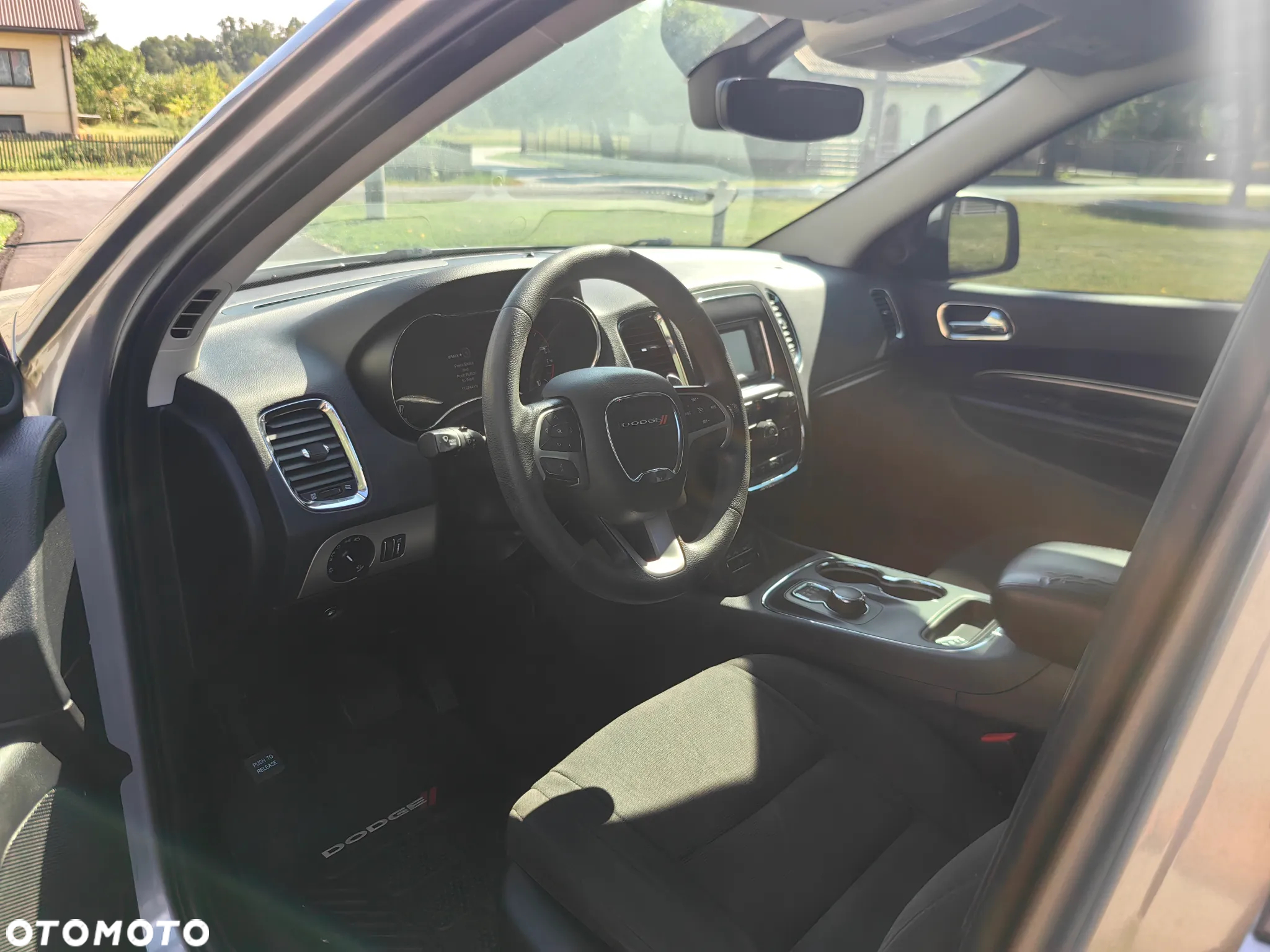 Dodge Durango - 6