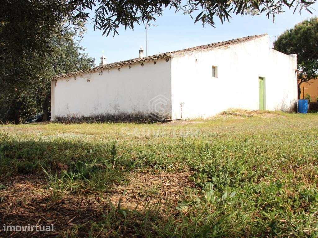 Moradia Tradicional algarvia em Santa Catarina, Algarve - Grande imagem: 5/26
