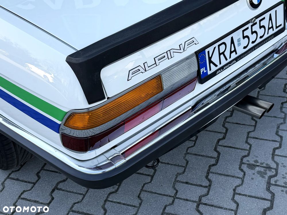 BMW-ALPINA B10 - 26