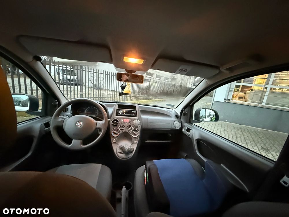 Fiat Panda 1.2 Active Eco - 5