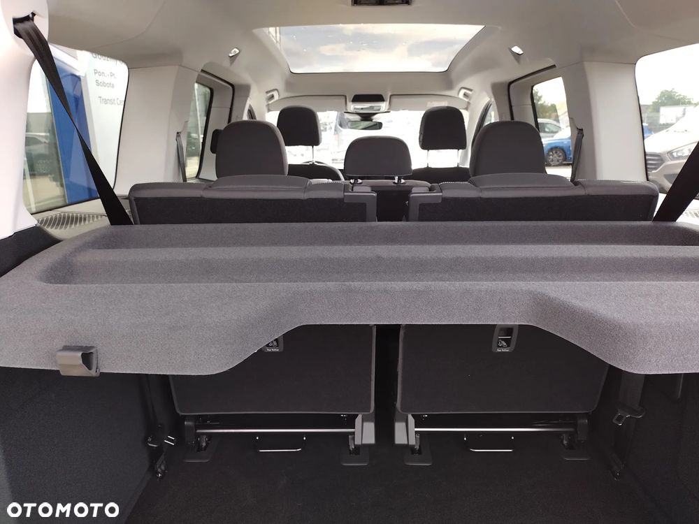 Ford Tourneo Connect Grand - 7