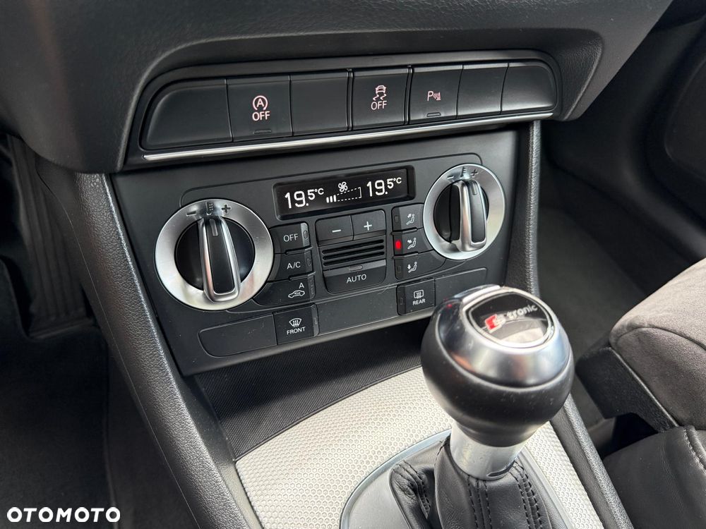 Audi Q3 2.0 TDI Quattro S tronic - 33