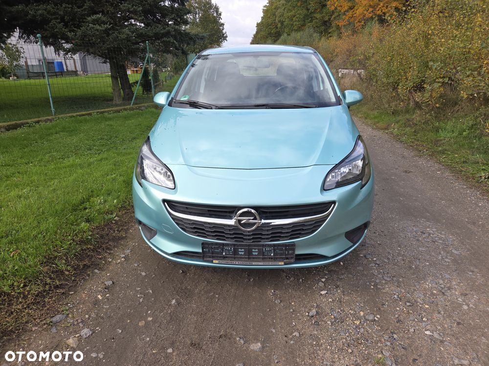 Opel Corsa 1.4 Selection - 10