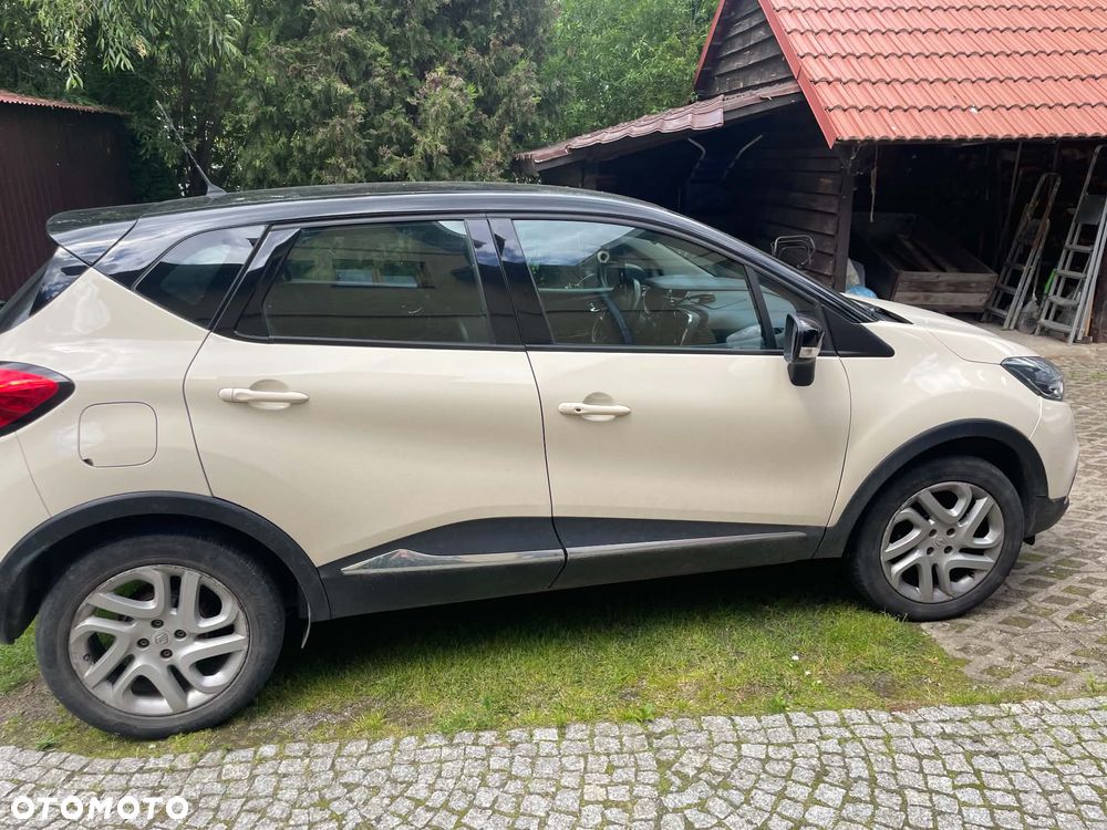 Renault Captur 0.9 Energy TCe Life EU6 - 3