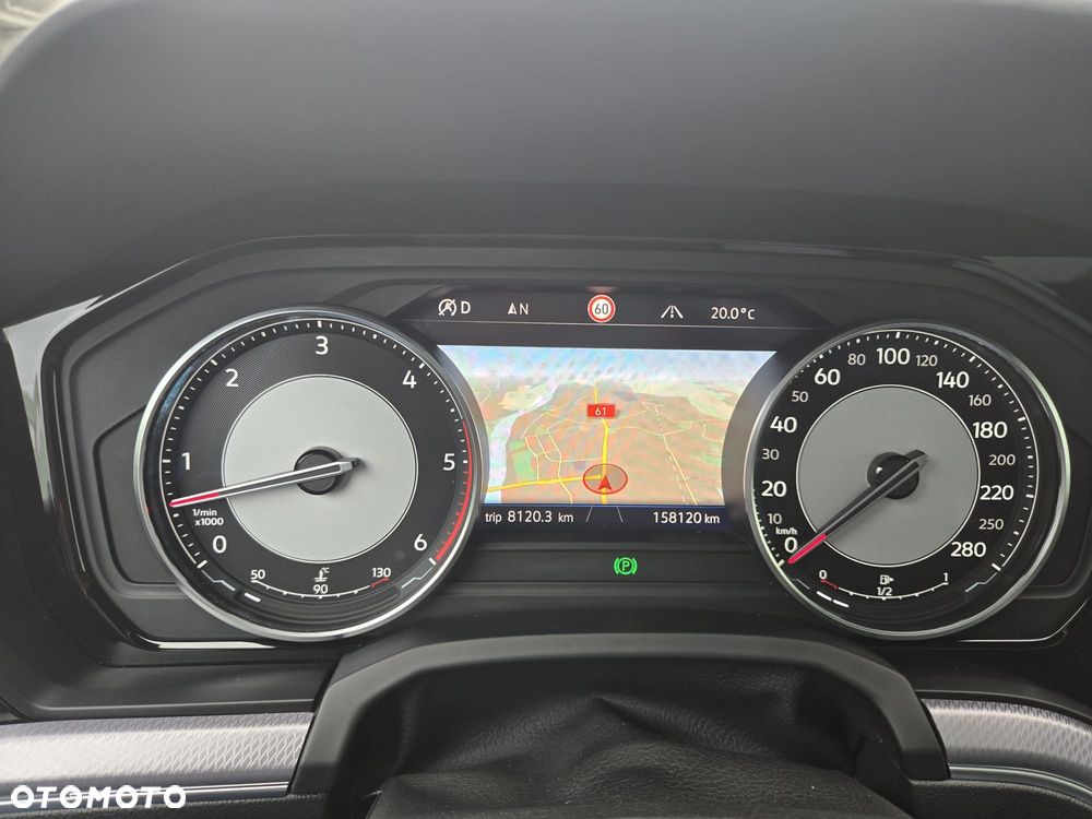 Volkswagen Touareg 3.0 V6 TDI 4Motion R-Line - 5