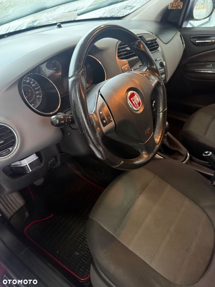Fiat Bravo 2012 photo 5