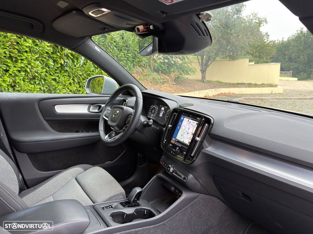 Volvo XC 40 1.5 T2 Core Auto - 26