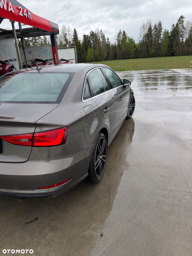 Audi Inny - 3