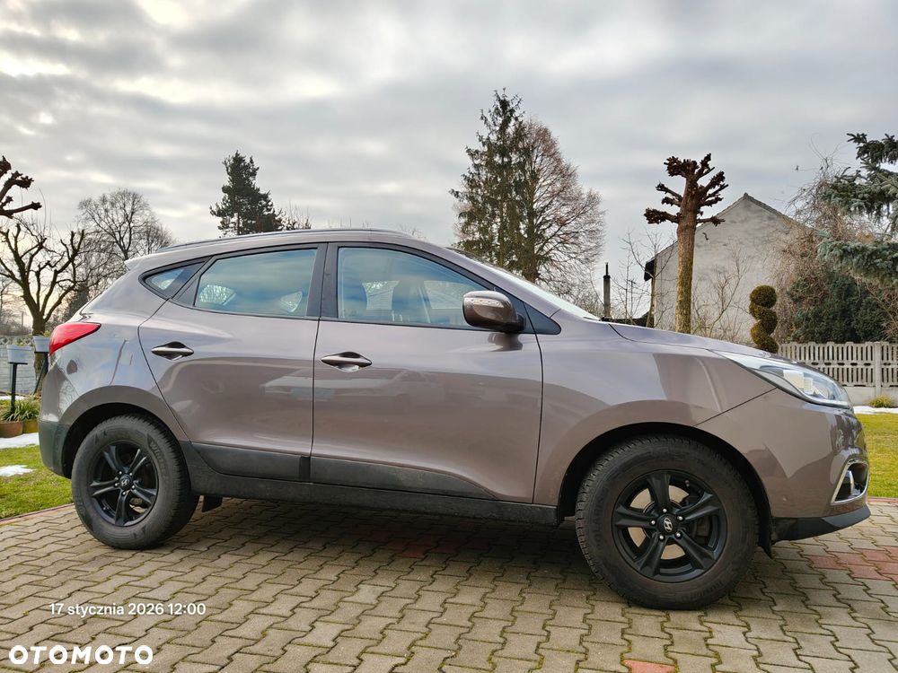 Hyundai ix35 1.6 2WD Trend - 2